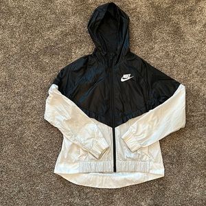 Nike Windbreaker